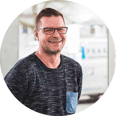 Markus Prakesch